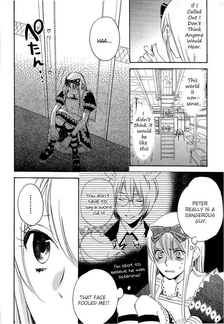 Heart no Kuni no Alice - My Fanatic Rabbit Chapter 7 18